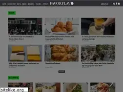 Sites similar to favorflav.com