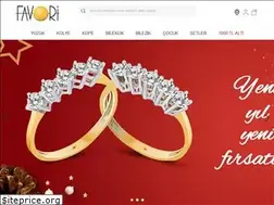Sites similar to favori.com.tr