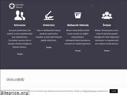 Sites similar to favoribasim.com.tr