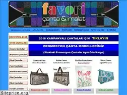 Sites similar to favoricanta.com