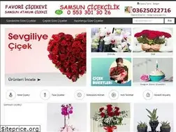 Sites similar to favoricicekevi.com