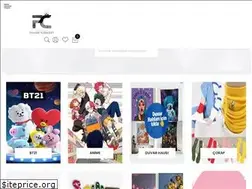 Sites similar to favoriconsept.com