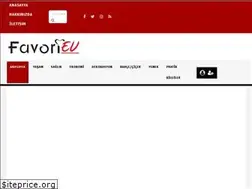 Sites similar to favoriev.com