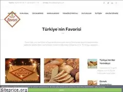 Sites similar to favorigida.com