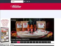 Sites similar to favorilezzetler.com