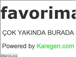 Sites similar to favorimagaza.com