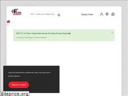 Sites similar to favoriparca.com