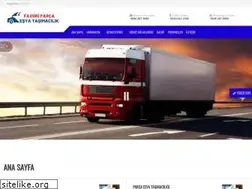 Sites similar to favoriparcaesya.com