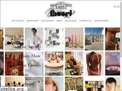 Sites similar to favoriparis.com