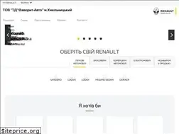 Sites similar to favorit-avto.com.ua