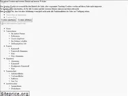 Sites similar to favorit-fenster.de