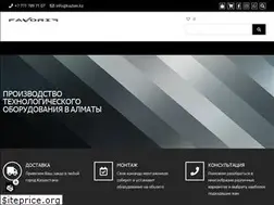 Sites similar to favorit.com.kz