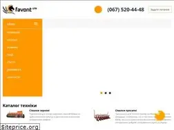 Sites similar to favorit.ltd