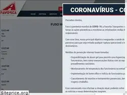 Sites similar to favorita.com.br