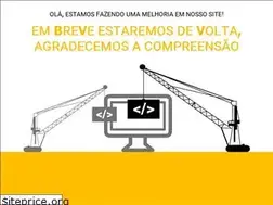 Sites similar to favoritaplanejados.com.br
