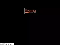 Sites similar to favoritati.com.br
