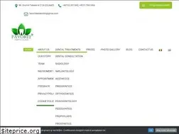 Sites similar to favoritdentalclinic.ro