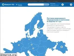 Sites similar to favorite-yug.ru