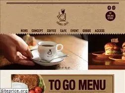 Sites similar to favoritecoffee.jp