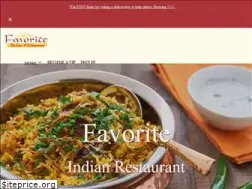 Sites similar to favoriteindia.com