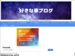 Sites similar to favoriteis.blogspot.com