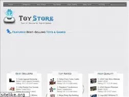Sites similar to favoritekidtoys.com