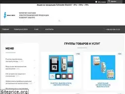 Sites similar to favoritelectro.com.ua