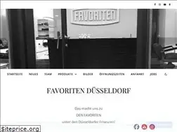Sites similar to favoriten-friseure.de