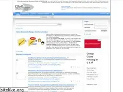 Sites similar to favoriten-online.net