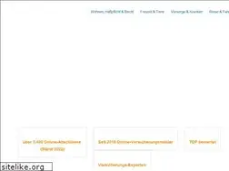 Sites similar to favoriten4you.de