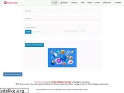 Sites similar to favoritesmm.com