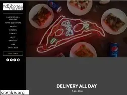 Sites similar to favoritespizza.com