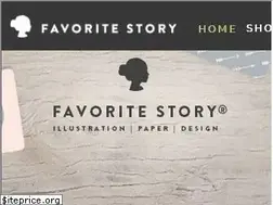 Sites similar to favoritestory.co