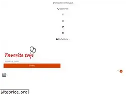 Sites similar to favoritetoys.pl
