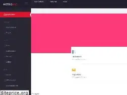 Sites similar to favoritka.cz