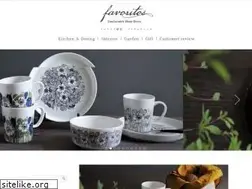 Sites similar to favoritos.jp