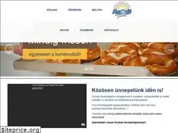 Sites similar to favoritpekseg.hu