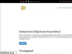 Sites similar to favorittkro.no