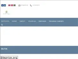 Sites similar to favorittrad.se