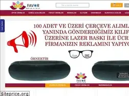 Sites similar to favoroptik.com