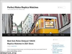 Sites similar to favorwatches.com