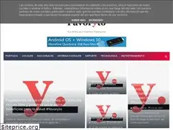 Sites similar to favoryto.com