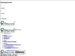 Sites similar to favorz.co.in