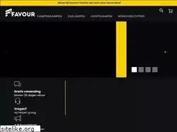 Sites similar to favour-europe.nl