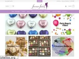 Sites similar to favourfairy.co.uk