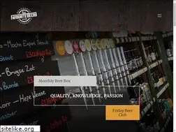 Sites similar to favouritebeers.com