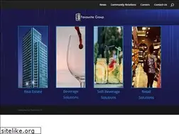 Sites similar to favouritegroup.com
