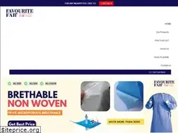 Sites similar to favouritehub.com