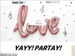 Sites similar to favourlane.ie