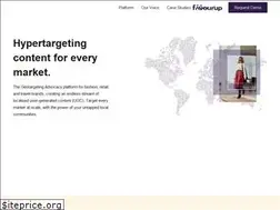 Sites similar to favourup.com
